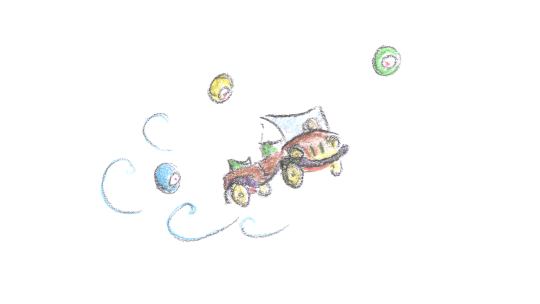 abstract lorry