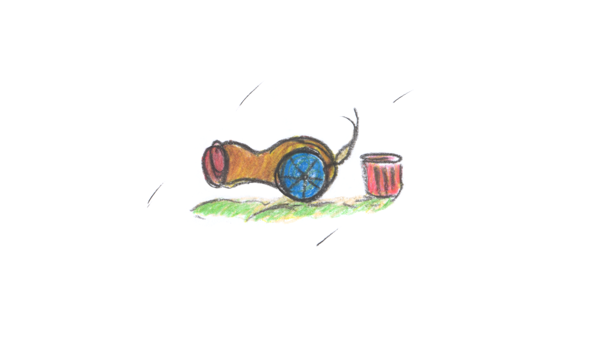Cannon