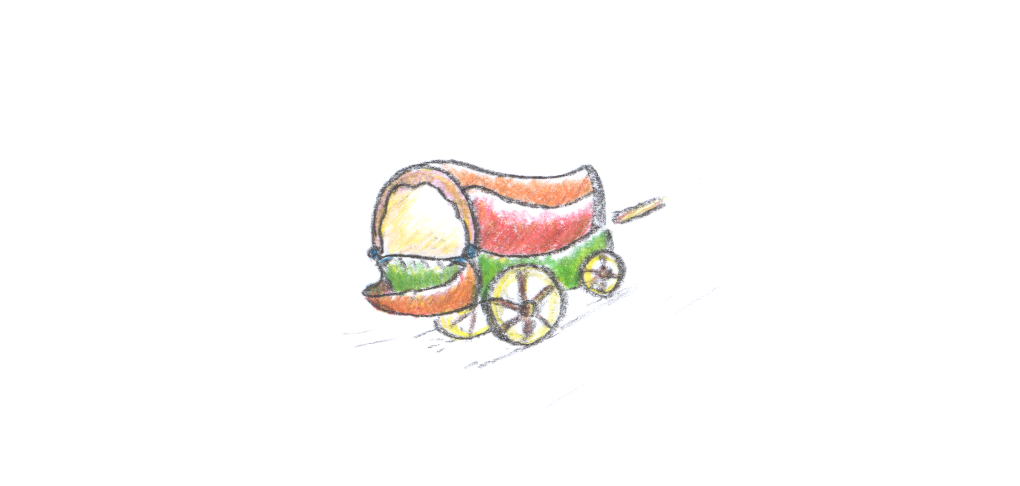 The cart