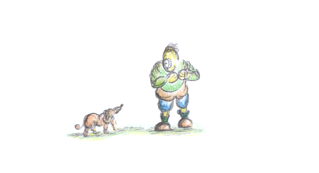 The character of your content
