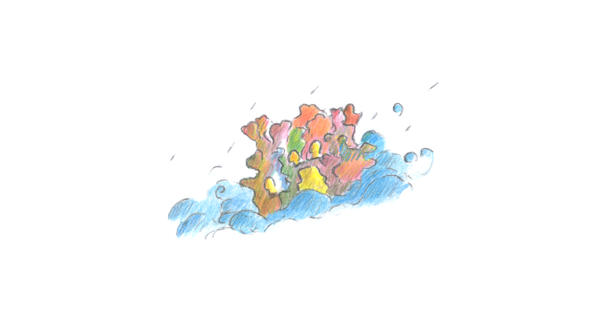 Coral Reefs