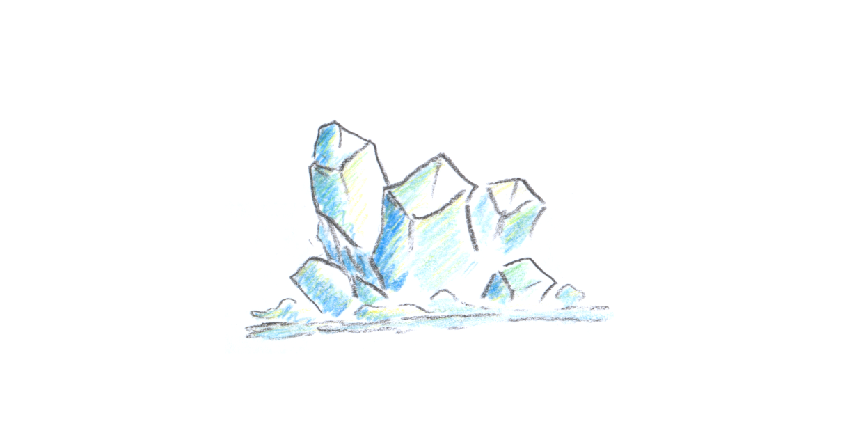 Crystals of Stratius- science fiction