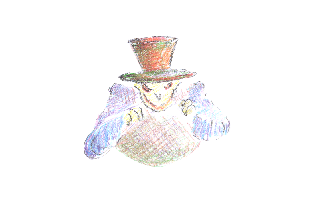 The Frankenstein freak