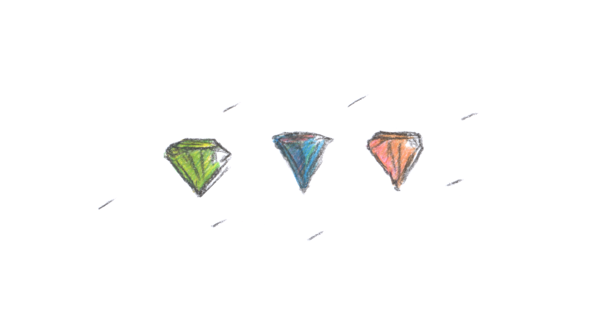 gems