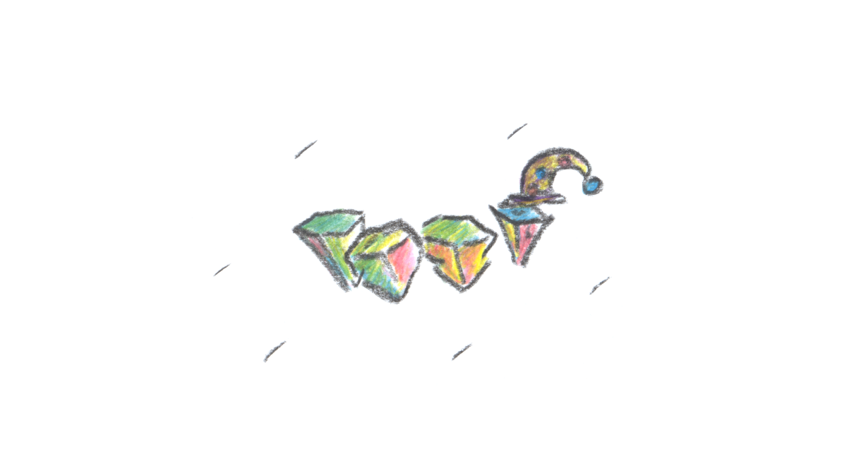 gems of fantasy