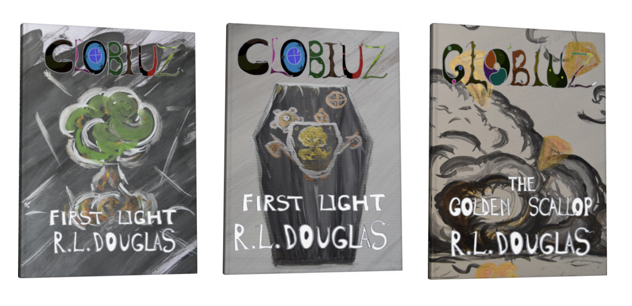 Globiuz editions