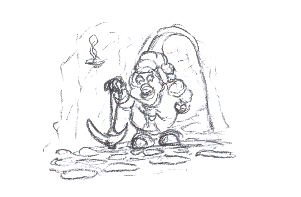 gnome
