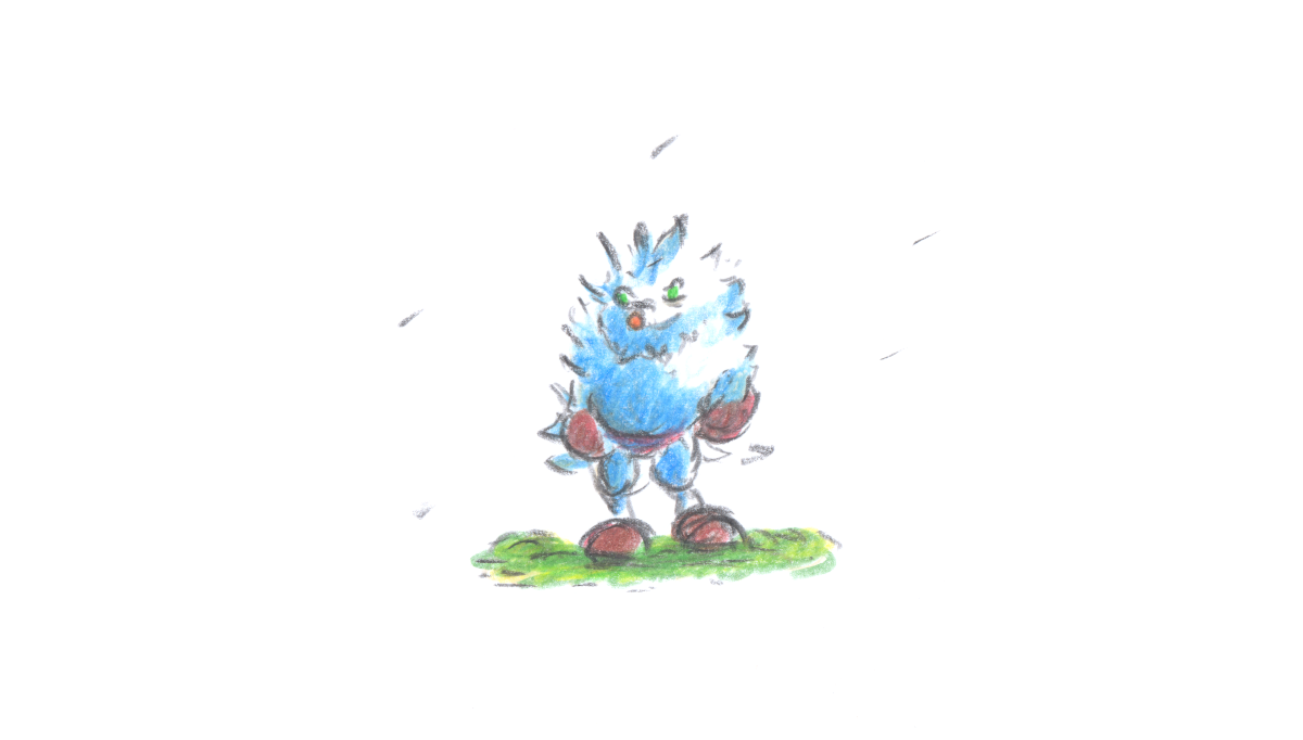 Another hedgen