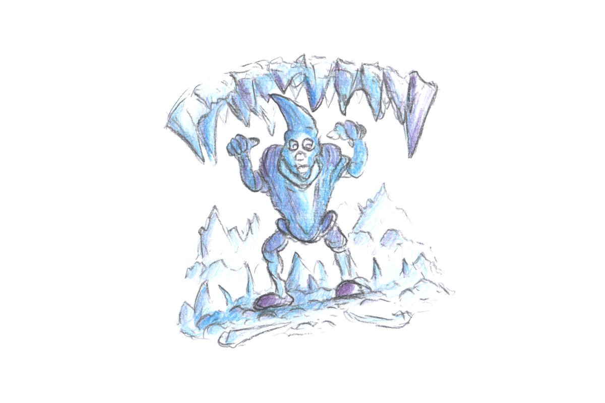 Icebles