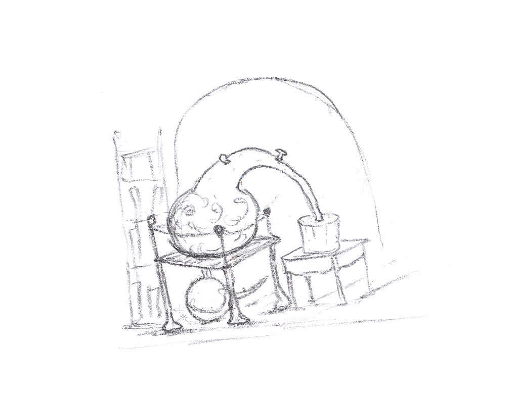 laboratory