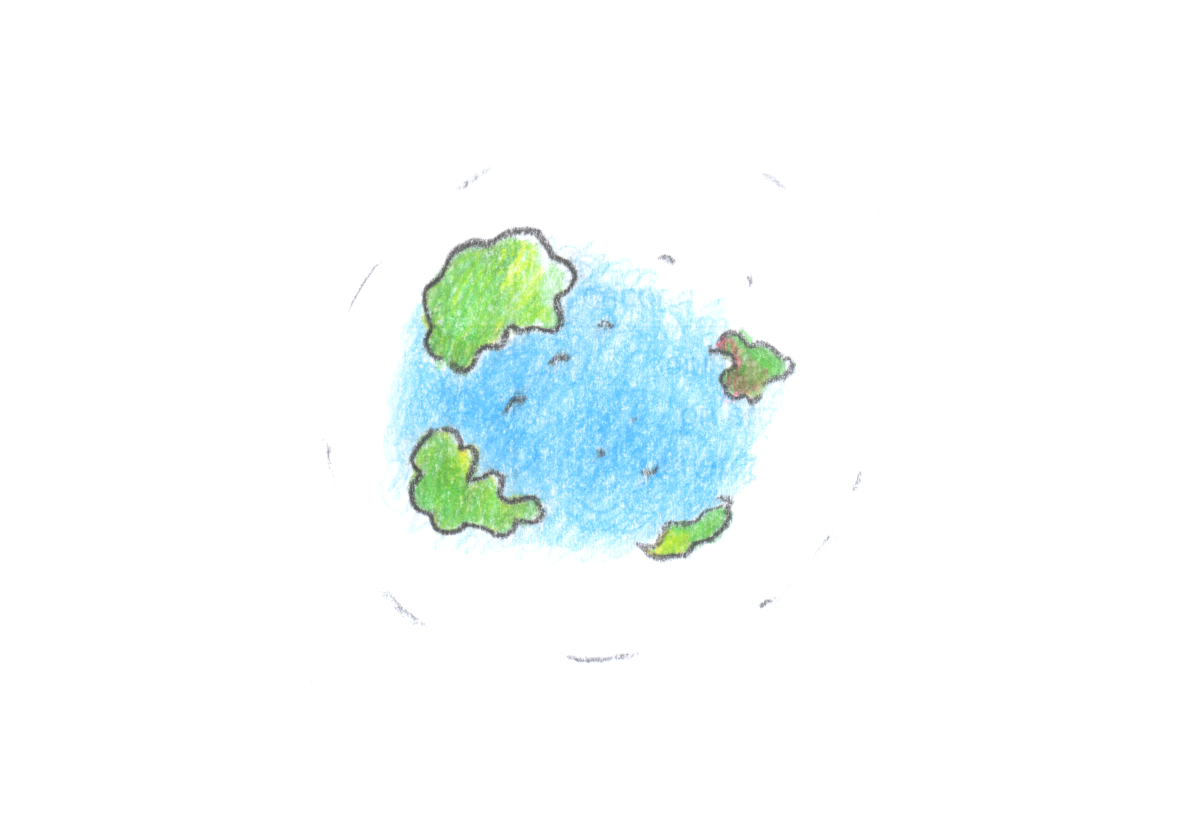 Grand Ocean