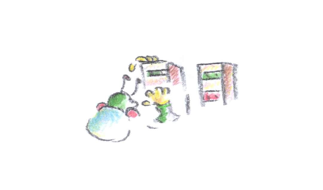 robo-server