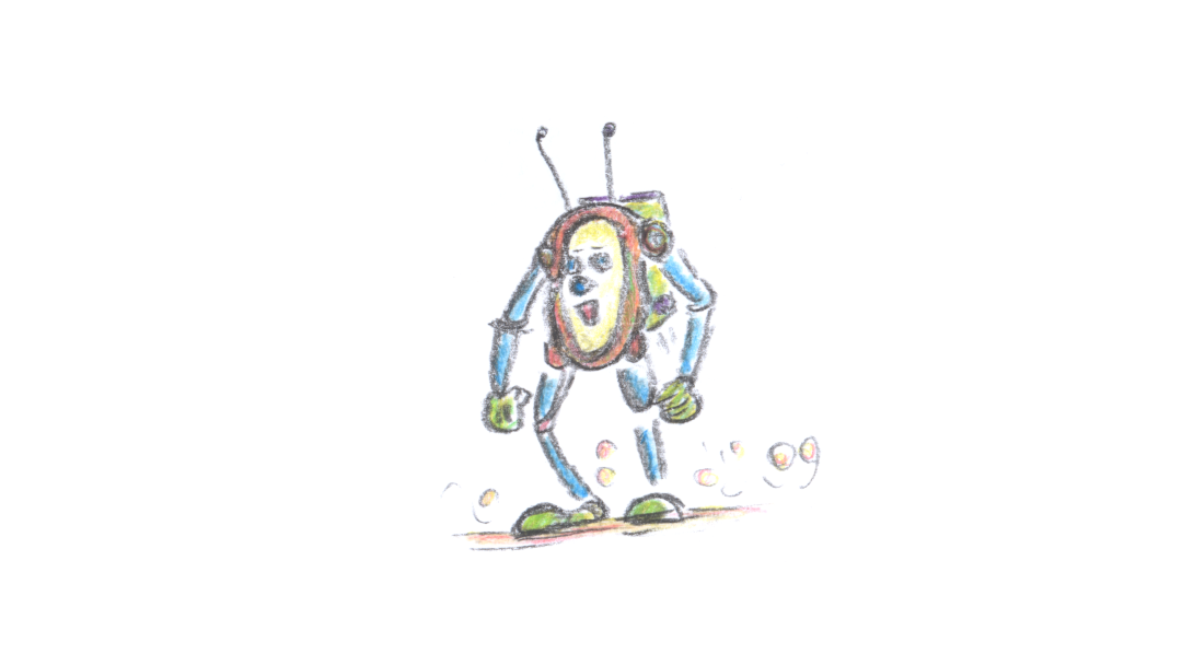 AI robot