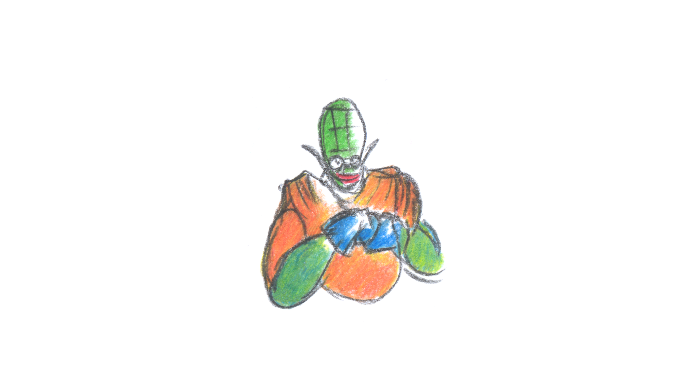 Sasheers: Globiuz
