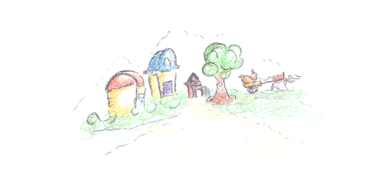 Scenery