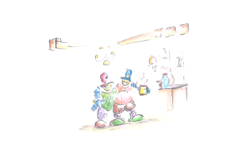 Some characters