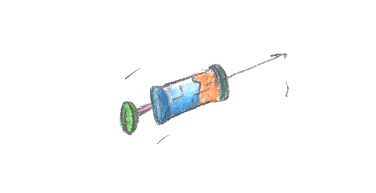 Syringe