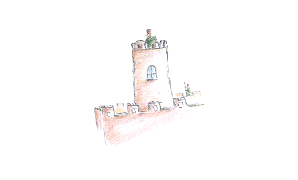 Tower of Globiuz