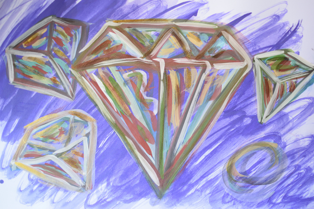 Stones of Globiuz