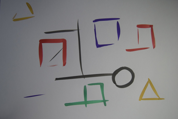Online content promotion, SEO, blogs