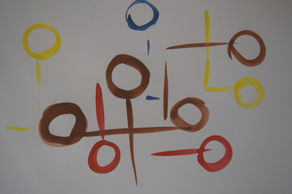 Cognitive search and content indexing, SEO