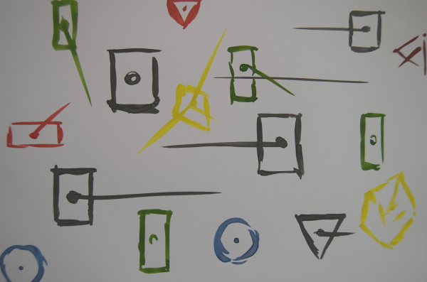 Content proportions and SEO management